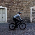 Herren-Fahrradjacke Rogelli Essential II Jacket grey 13
