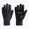 Herren-Fahrradhandschuhe Rogelli Element Padded Gloves black