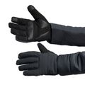 Herren-Fahrradhandschuhe Rogelli Element Padded Gloves black 2