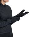 Herren-Fahrradhandschuhe Rogelli Element Padded Gloves black 3