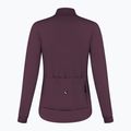 Damen Langarm-Radtrikot Rogelli Essential II eggplant 8