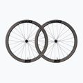 FFWD Carbon Tyro FCC shimano Laufräder schwarz ASTYROFCCFFWDGRSH