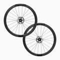 FFWD Carbon Tyro FCC shimano Laufräder schwarz ASTYROFCCFFWDGRSH 7