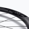 FFWD Carbon Tyro FCC shimano Laufräder schwarz ASTYROFCCFFWDGRSH 9