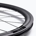 FFWD Carbon Tyro FCC shimano Laufräder schwarz ASTYROFCCFFWDGRSH 10