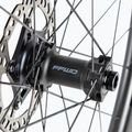 FFWD Carbon RYOT44 FCC shimano Laufräder schwarz ASRYOT44FCCFFWDSH 11