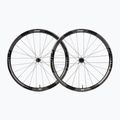 FFWD DriftT FCC Carbon Shimano Laufräder schwarz ASDRIFT36FCCFFWDSH