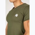 Trainingsshirt Herren Gorilla Wear York green 4
