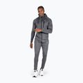 Training Sport Sweatshirt Hoodie Herren Gorilla Wear Scottsdale gray 2