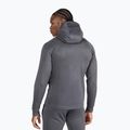 Training Sport Sweatshirt Hoodie Herren Gorilla Wear Scottsdale gray 3