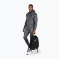 Training Sport Sweatshirt Hoodie Herren Gorilla Wear Scottsdale gray 6