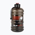 Trinkflasche Gorilla Wear Water Jug 2200 ml Durchsichtig