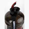 Trinkflasche Gorilla Wear Water Jug 2200 ml Durchsichtig 2