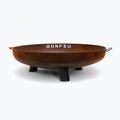  Feuerschale BonFeu BonBowl Plus 80 cm corten