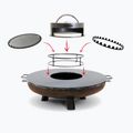  Feuerschale BonFeu BonBowl Plus 80 cm corten 2