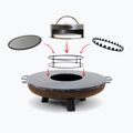  Feuerschale BonFeu BonBowl Plus 100 cm 2