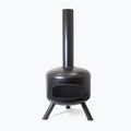 Gartenkamin BonFeu BonGiro black 3