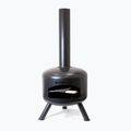 Gartenkamin BonFeu BonGiro black 4