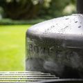 Gartenkamin BonFeu BonGiro black 13