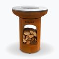  Feuerschale BonFeu BonBaza 10002R corten