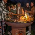  Feuerschale BonFeu BonBaza 10002R corten 10