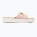 Tommy Hilfiger Damen Platform Pool Slide rosa Blüte Flip-Flops 2