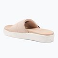 Tommy Hilfiger Damen Platform Pool Slide rosa Blüte Flip-Flops 3