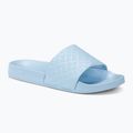 Tommy Hilfiger Damen Monogram Pool Slide Flip Flops altweiß
