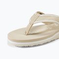 Tommy Hilfiger Im Graphic Beach Sandale Damen klassisch beige 7