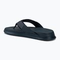 Tommy Hilfiger Comfort Toe Post Beach Sandale Herren Wüste Himmel Flip Flops 3