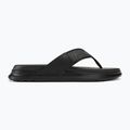 Tommy Hilfiger Comfort Toe Post Beach Sandale für Herren schwarz 2