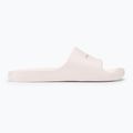 Tommy Jeans Women's Bedruckte Pu-Pool-Rutsche ecru 2