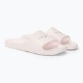 Tommy Jeans Women's Bedruckte Pu-Pool-Rutsche ecru 4
