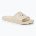 Tommy Jeans Basic Slide Newsprint Herren-Flip-Flops