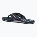 Flip-Flops Herren Tommy Hilfiger Web Beach Sandal desert sky 3
