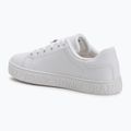 Damen-Sneaker Tommy Jeans Log Outsole white 3