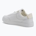Tommy Hilfiger Damen Schuhe Essential Chic Court weiß 3