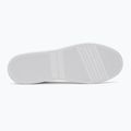 Tommy Hilfiger Damen Schuhe Essential Chic Court weiß 4