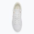 Tommy Hilfiger Damen Schuhe Essential Chic Court weiß 5