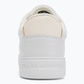 Tommy Hilfiger Damen Schuhe Essential Chic Court weiß 6