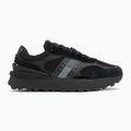 Tommy Jeans Herrenschuhe TJM Technical Runner Ess schwarz 2