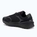 Tommy Jeans Herrenschuhe TJM Technical Runner Ess schwarz 3