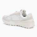 Tommy Jeans TJM Technical Runner Ess ecru Herrenschuhe 3