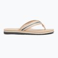Flip-Flops Damen Tommy Hilfiger Im Th Print Beach Sandal misty blush 2