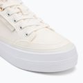 Tommy Hilfiger Essential Vulc Textil YBL Damen Turnschuhe ecru 7