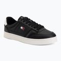 Herren Schuhe Tommy Jeans The Greenwich New Ess black