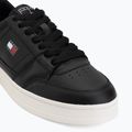 Herren Schuhe Tommy Jeans The Greenwich New Ess black 7
