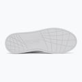 Tommy Hilfiger Herrenschuhe Icon Court Lth Flag Ess weiß 4