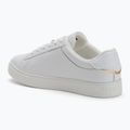Tommy Hilfiger Damen Schuhe Essential Court weiß 3