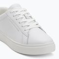 Tommy Hilfiger Damen Schuhe Essential Court weiß 7